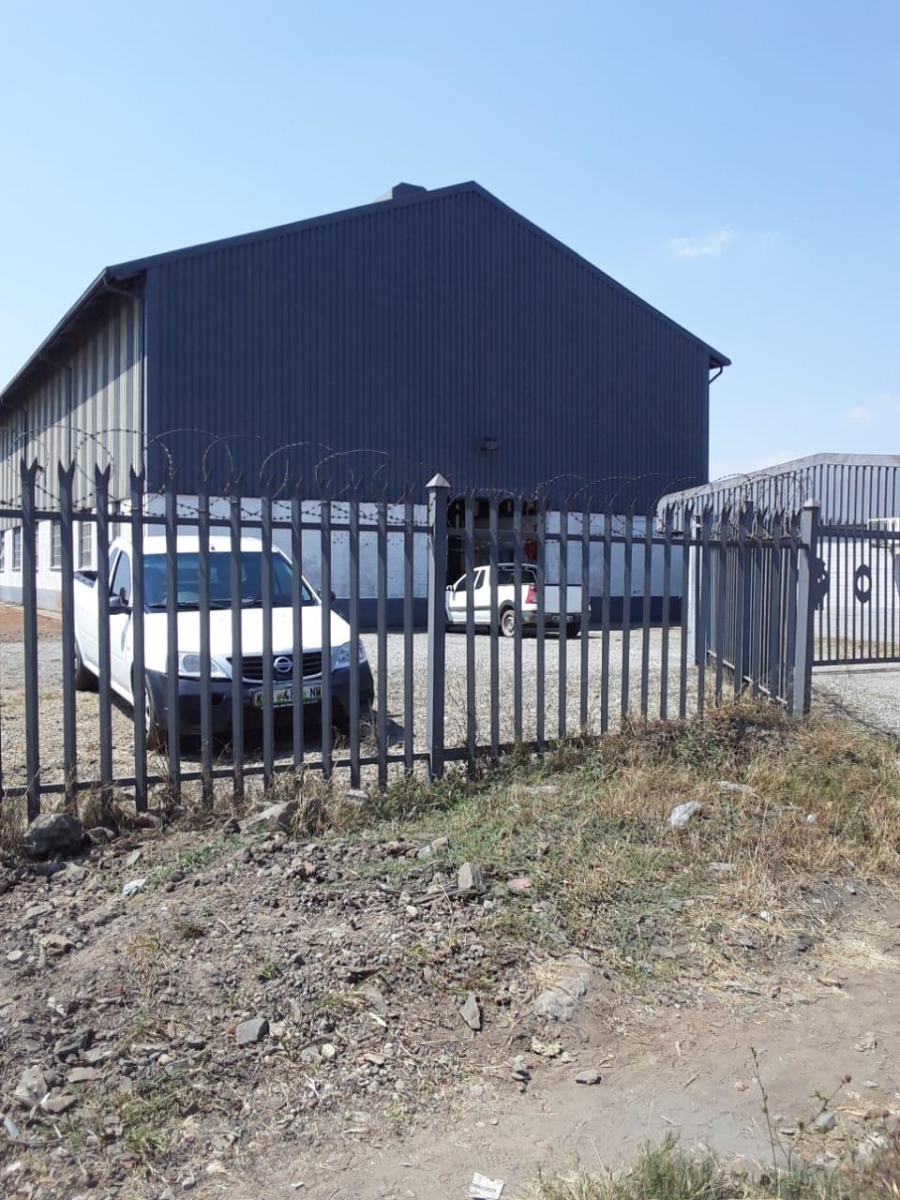 Commercial Property for Sale in Zinniaville North West